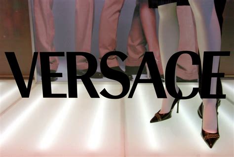 versace hamburg video in
